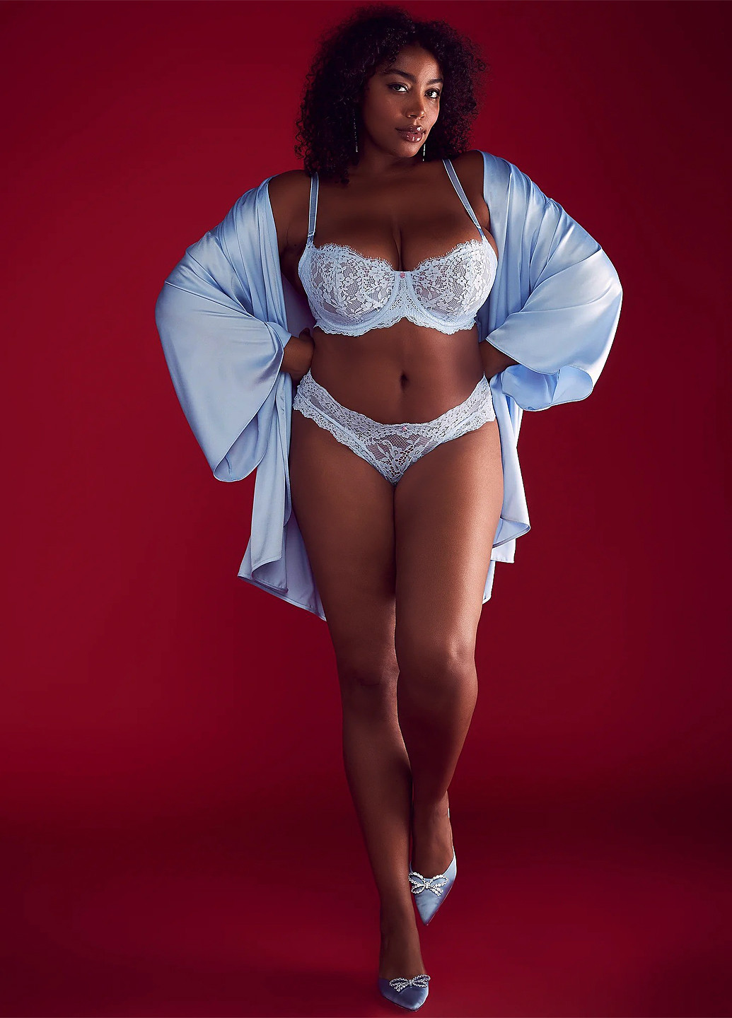 Трусики Victoria's Secret (325923140)