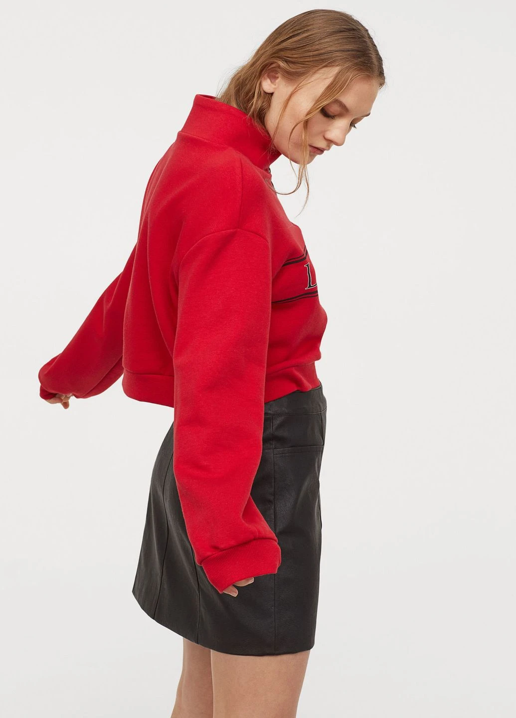 Кофта H&M (216134715)
