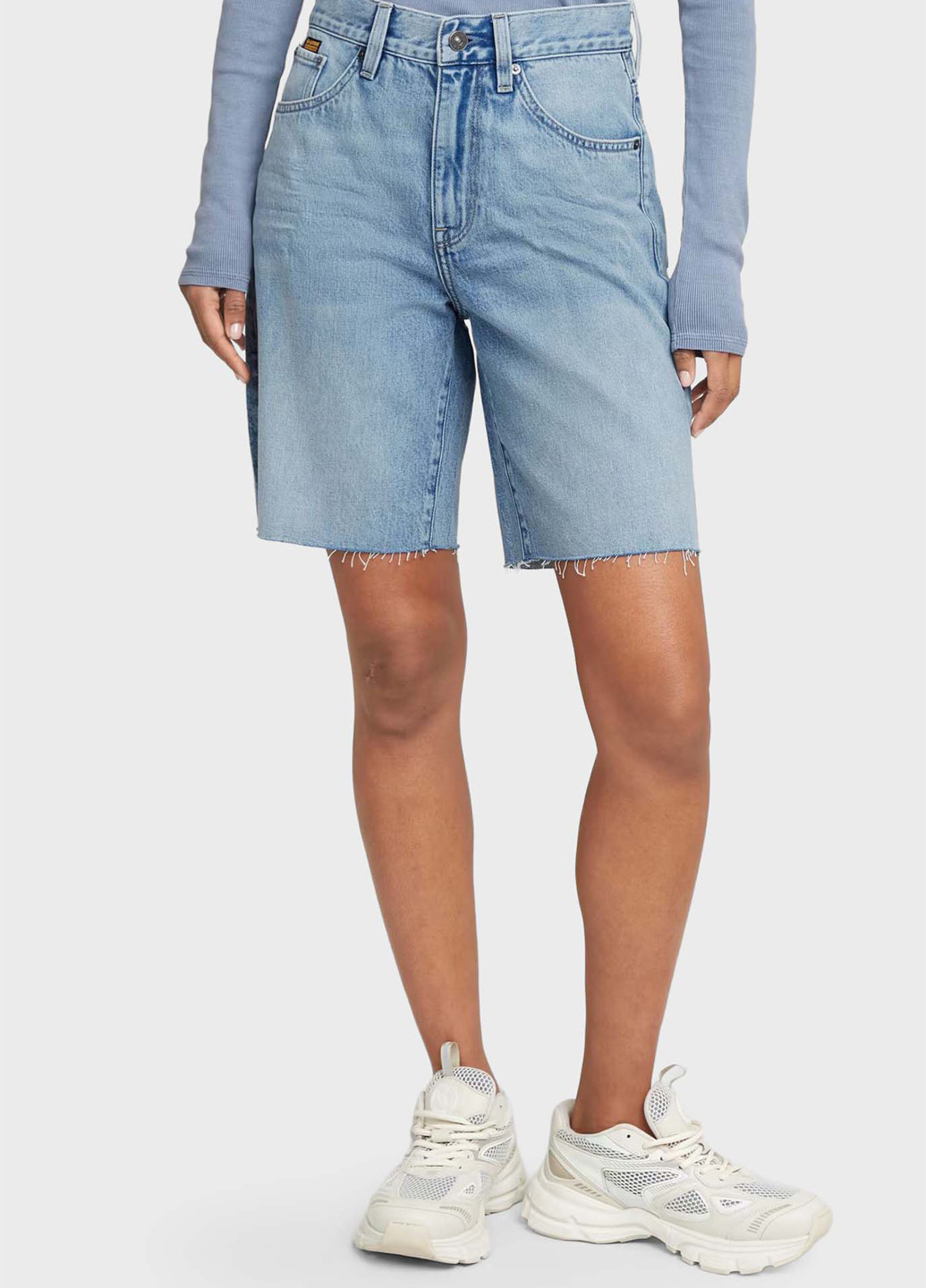 Шорти G-Star Raw (347656449)