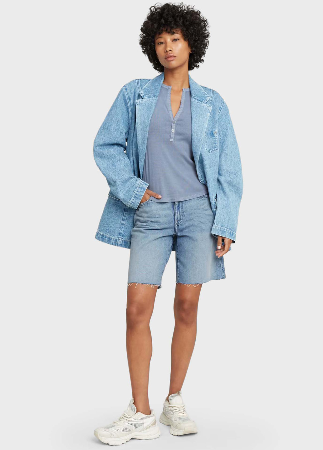 Шорти G-Star Raw (347656449)