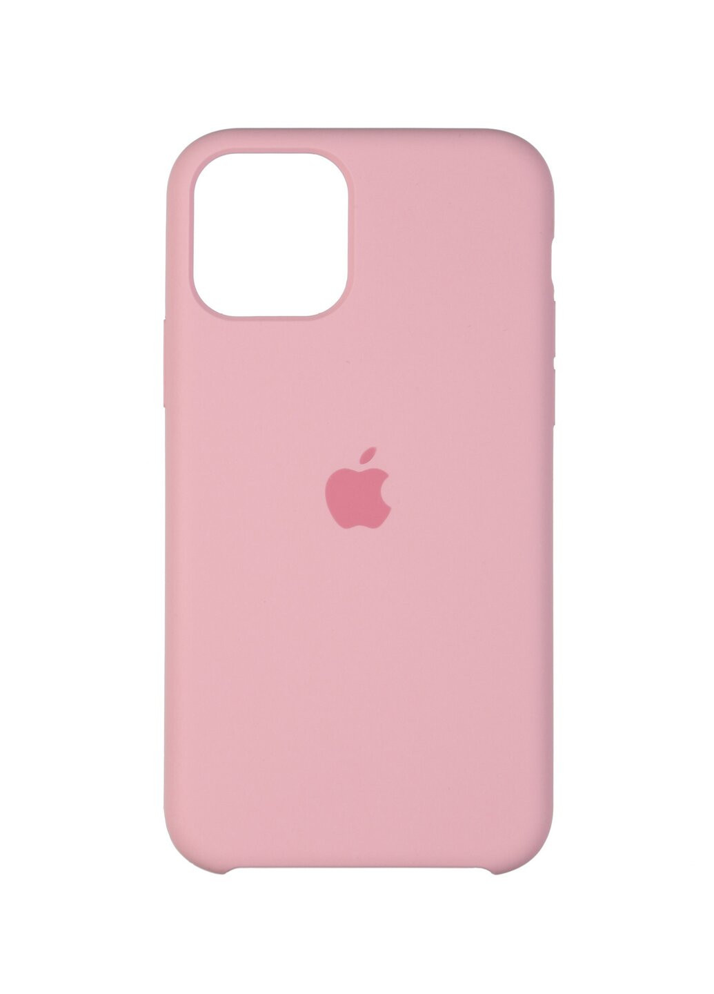 Чехол Silicone Case для iPhone 11 Pro Pink ARM (220821706)