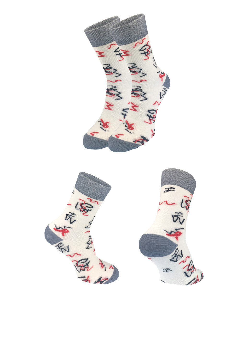 Шкарпетки Mo-Ko-Ko Socks (25064102)