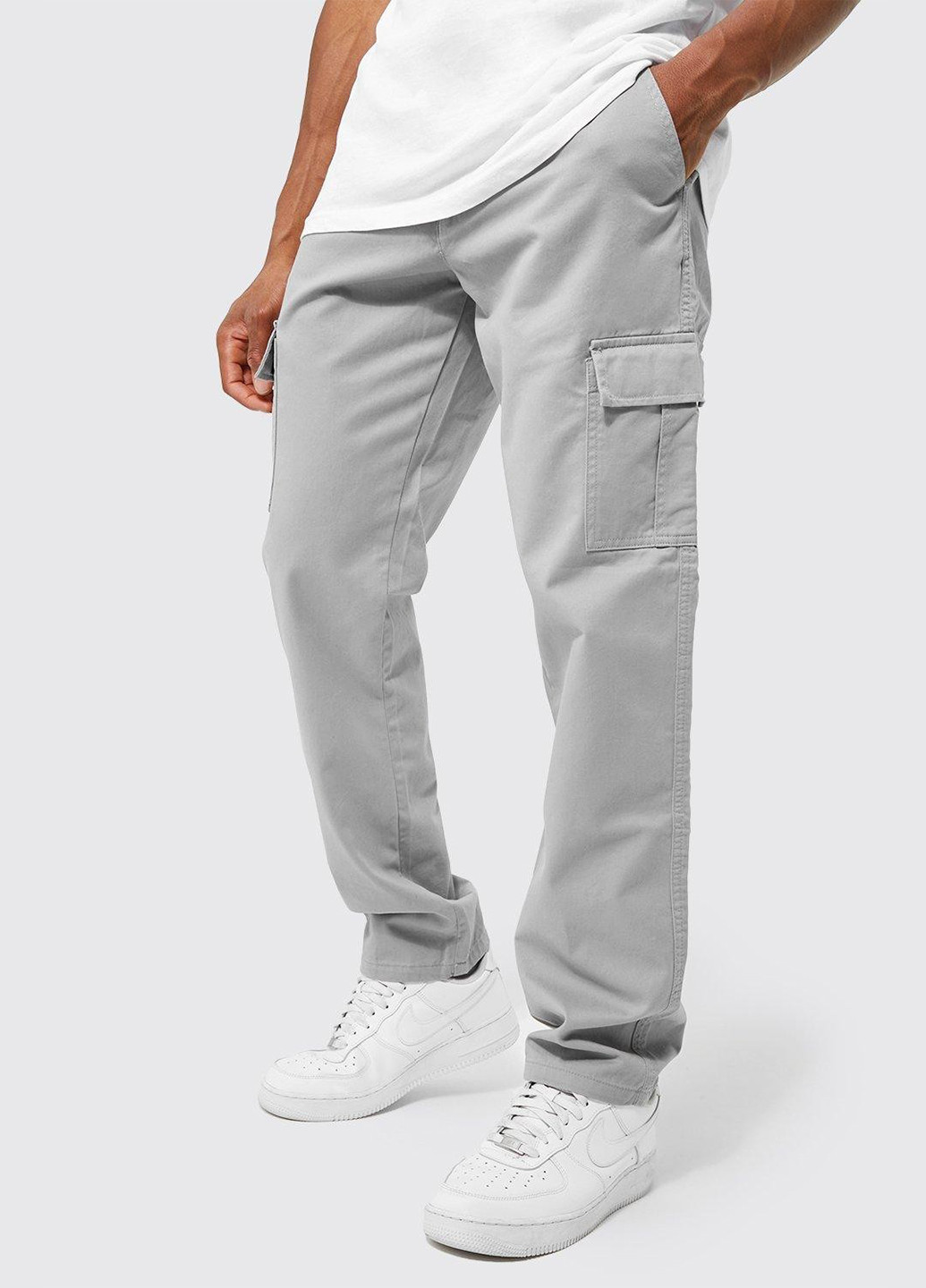 Штани Boohoo (293824499)