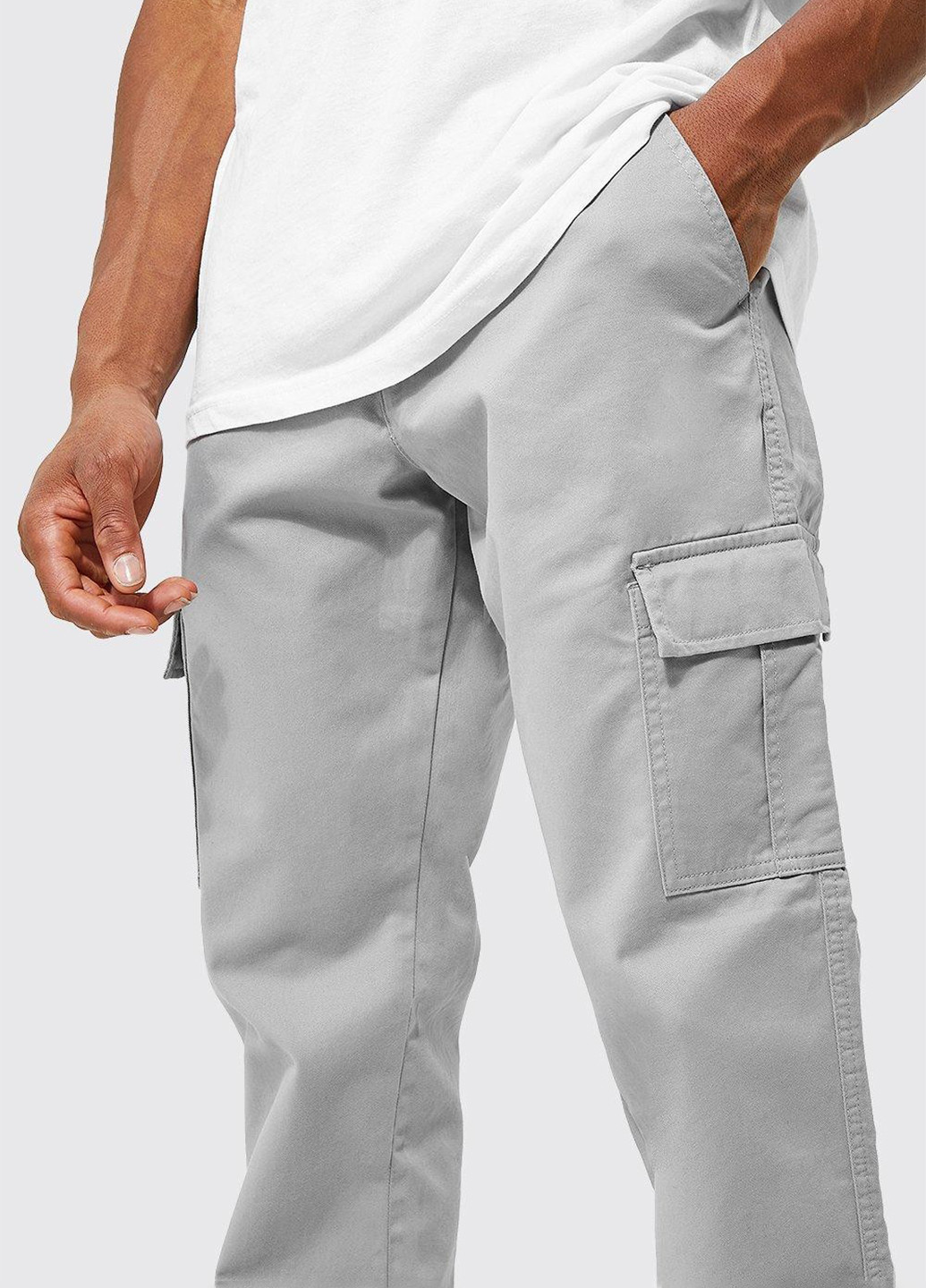 Штани Boohoo (293824499)