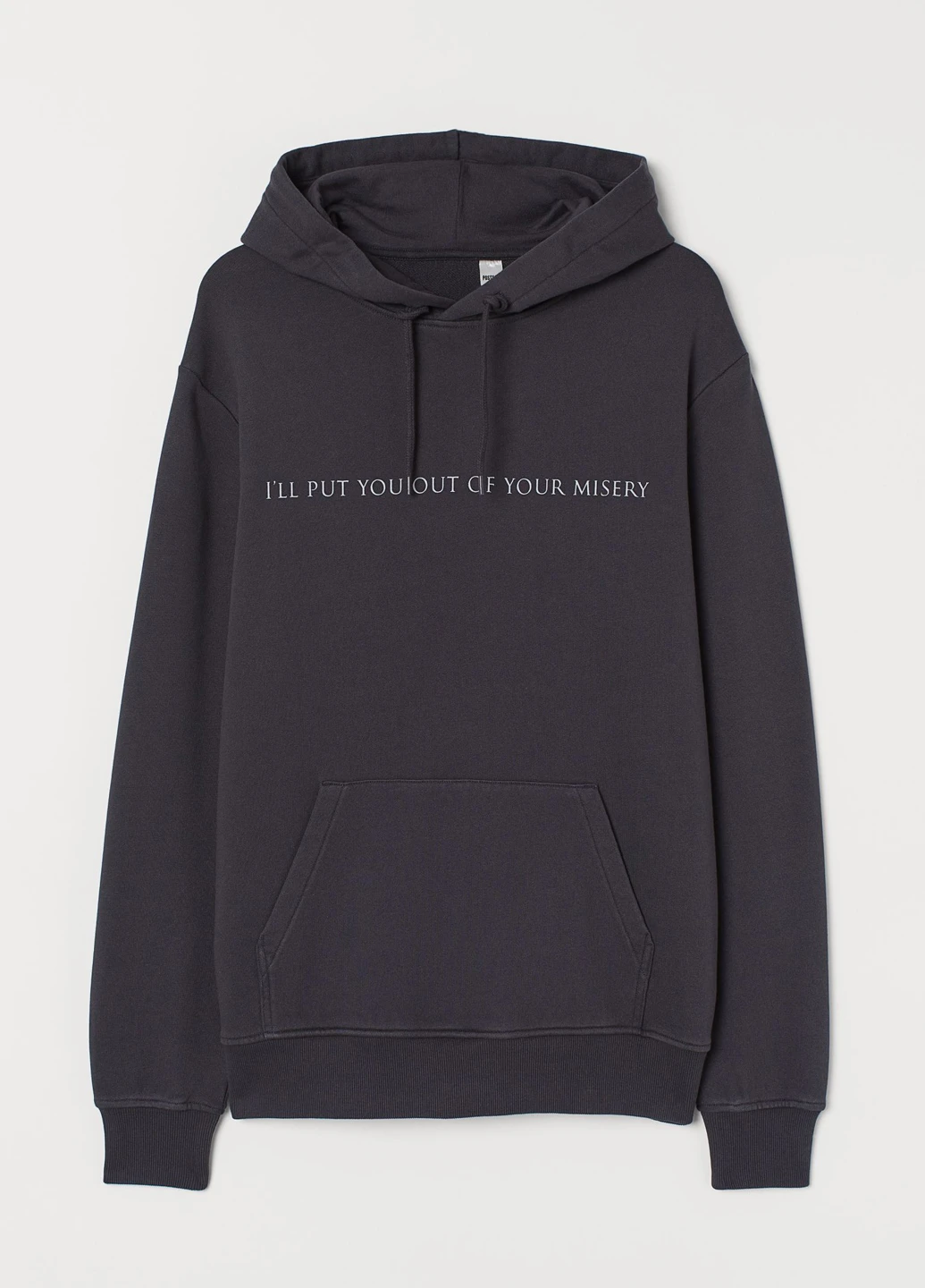 Худі H&M (220743341)