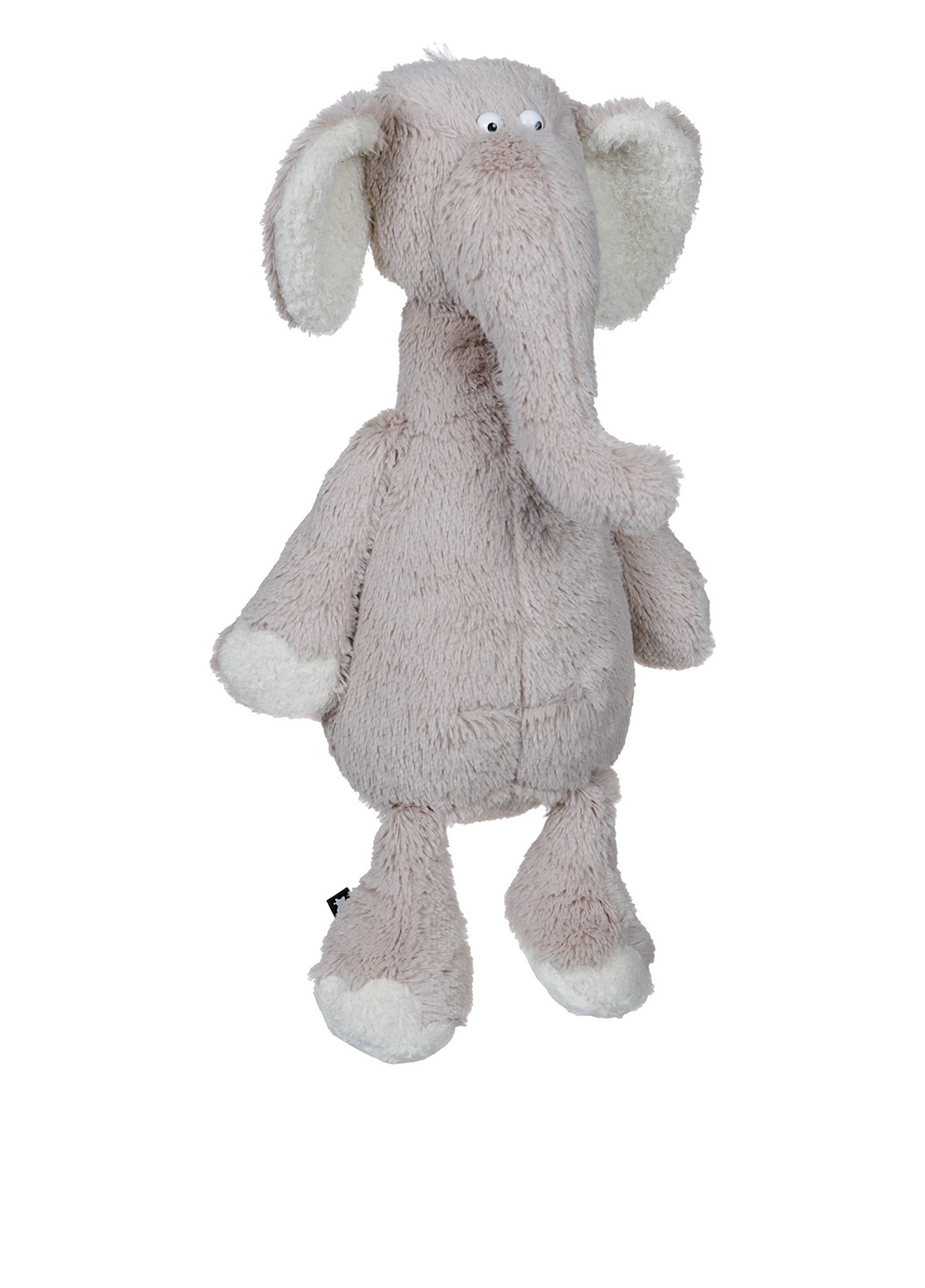 Мягкая игрушка Слон, 36 см Sigikid (286207426)