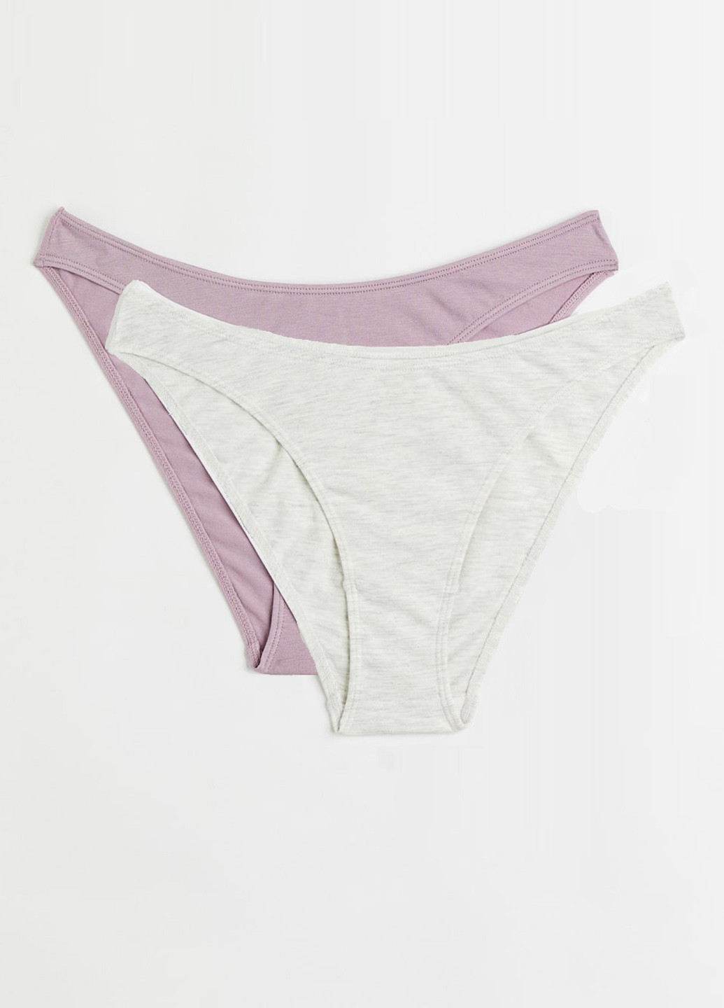 Трусики (2 шт.) H&M (371655096)