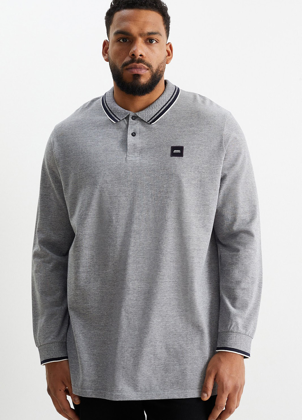 Поло C&A (323024178)