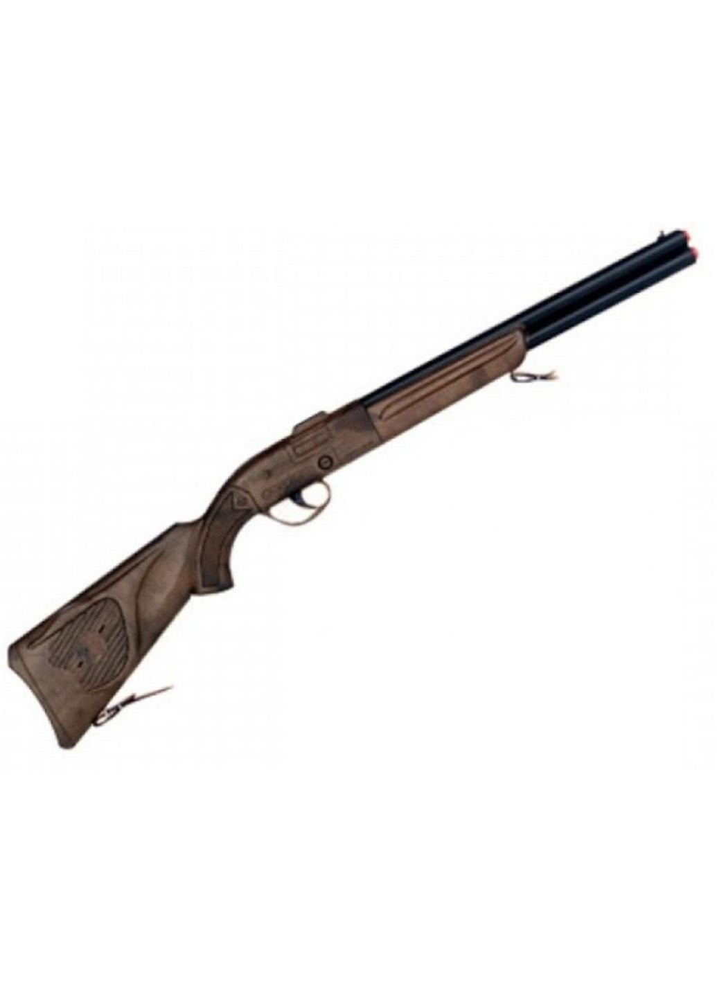 Іграшкова зброя Гвинтівка звукова на ремені (108/8) Gonher (254071267)