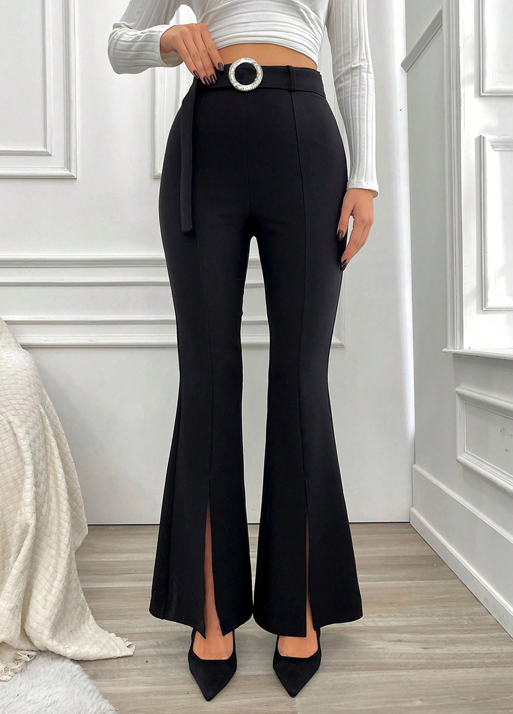 Брюки SHEIN (316137576)