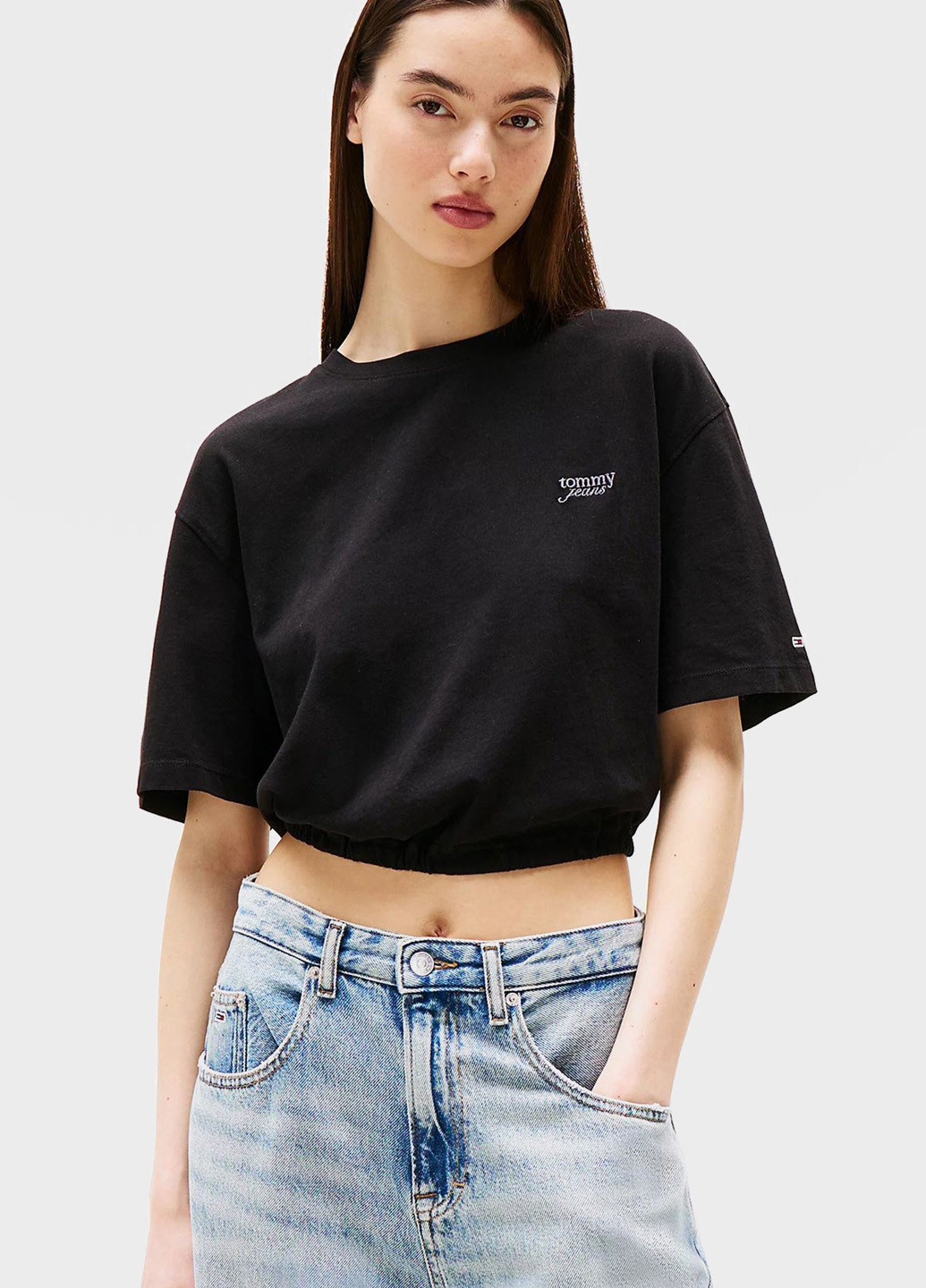 Топ Tommy Jeans (346697819)