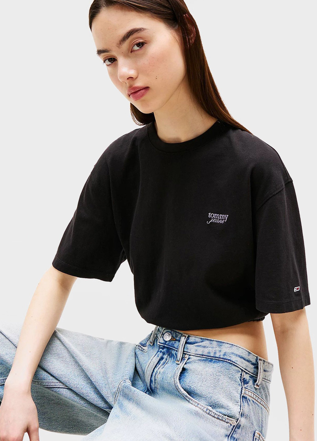 Топ Tommy Jeans (346697819)