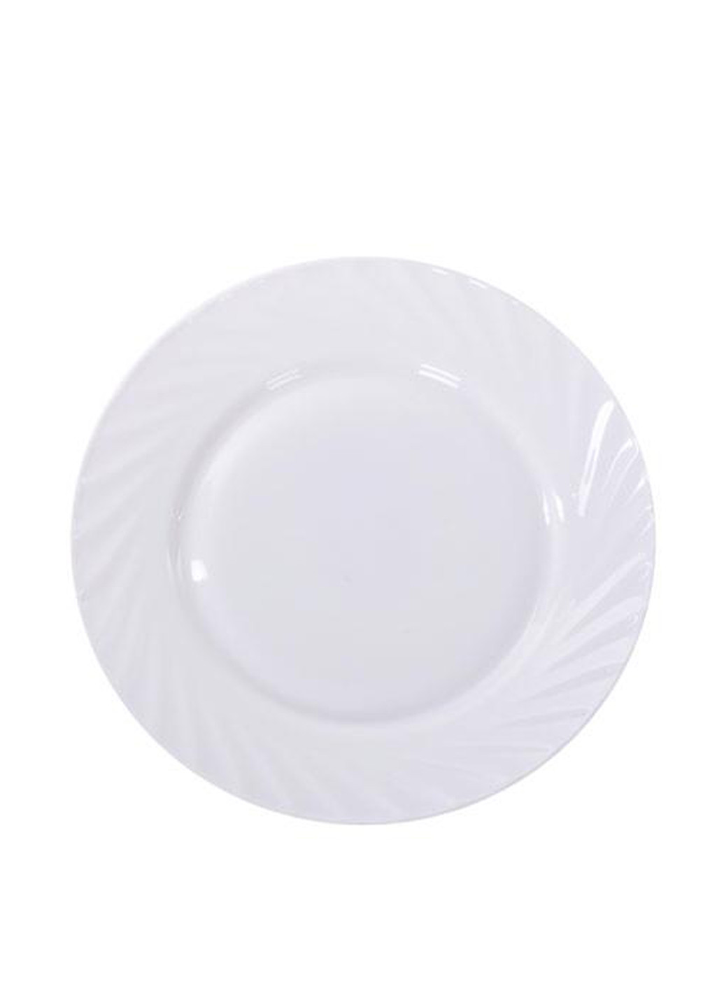 Набор тарелок, 6 шт Kitchen Master (18174673)