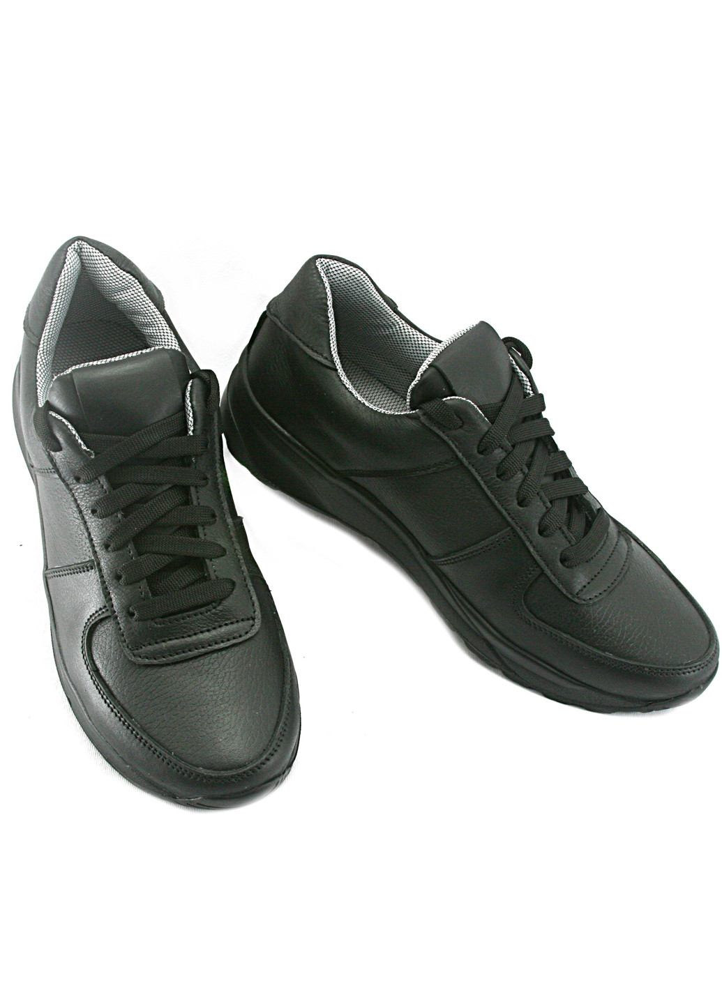 Кросівки Mila чорні демісезони (357758358)