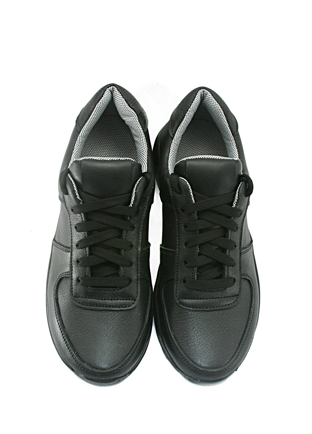 Кросівки Mila чорні демісезони (357758358)