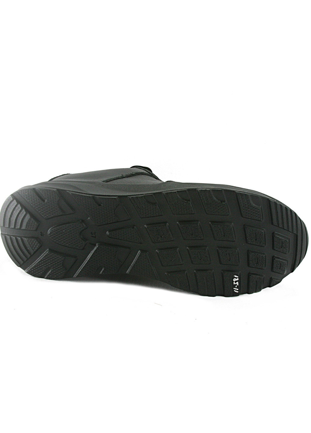 Кросівки Mila чорні демісезони (357758358)