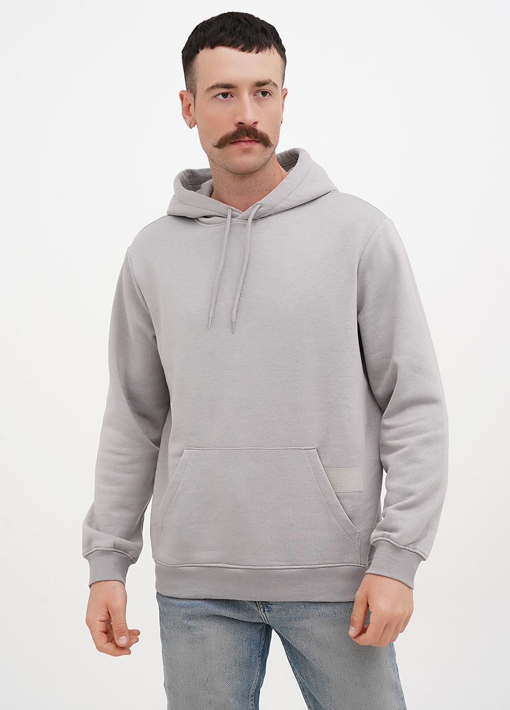 Худи H&M (366488457)