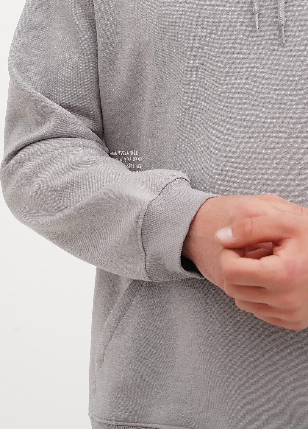 Худи H&M (366488457)