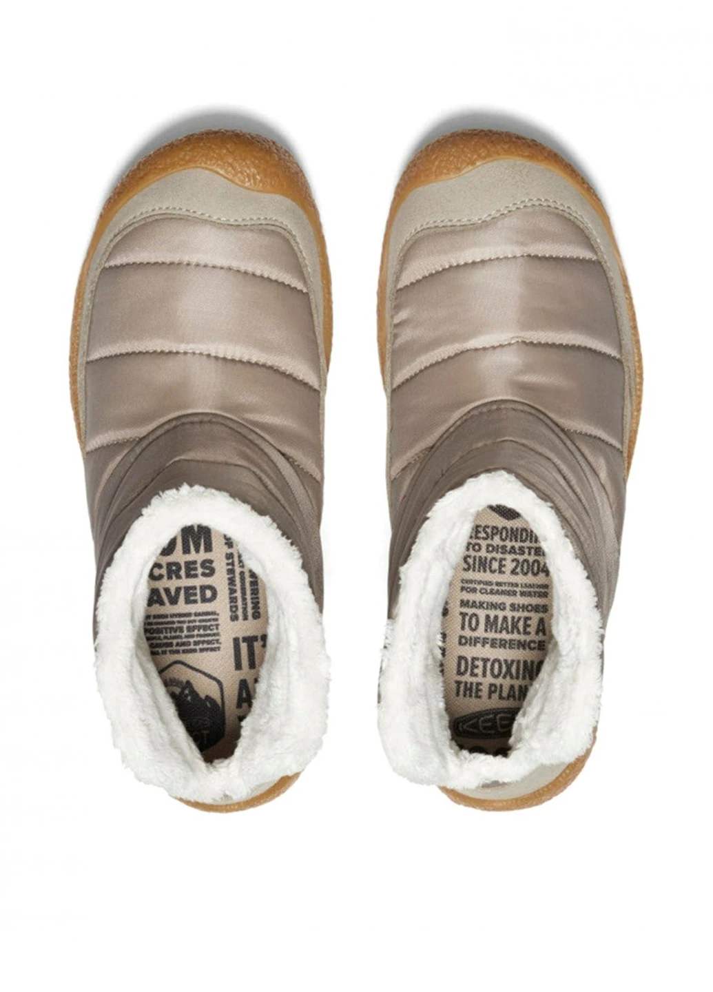 Черевики Keen HOWSER (299938379)