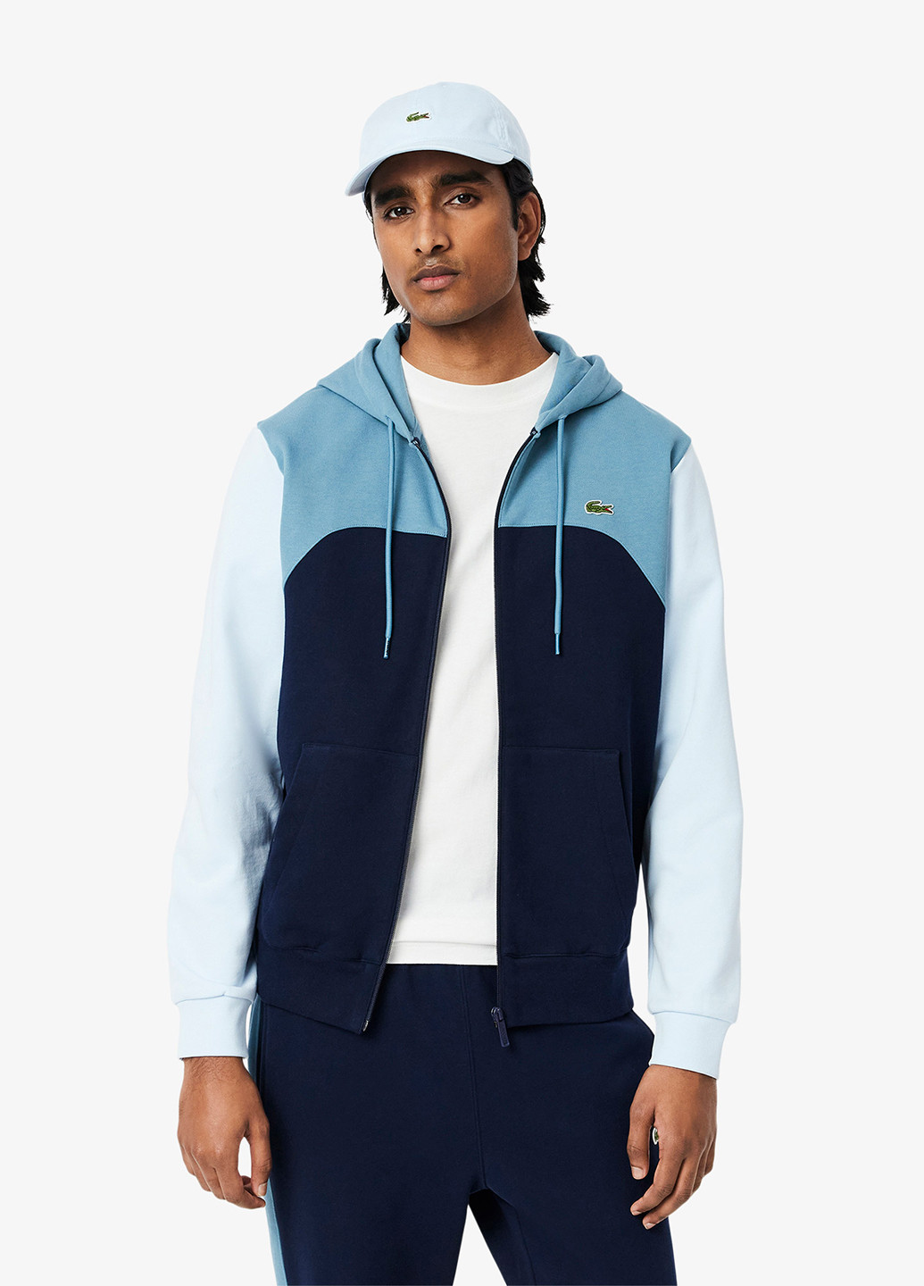 Толстовка Lacoste (363646881)