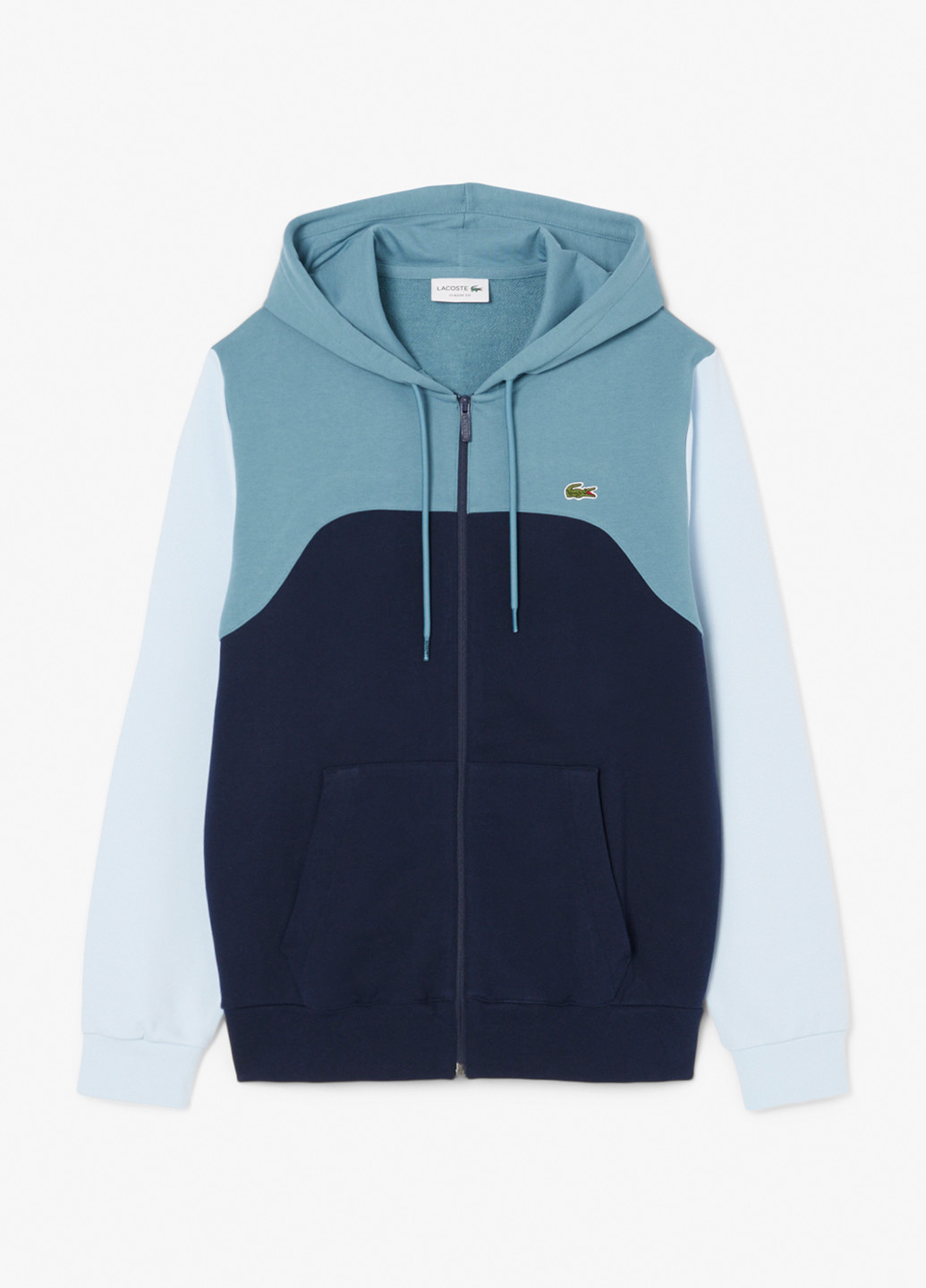 Толстовка Lacoste (363646881)