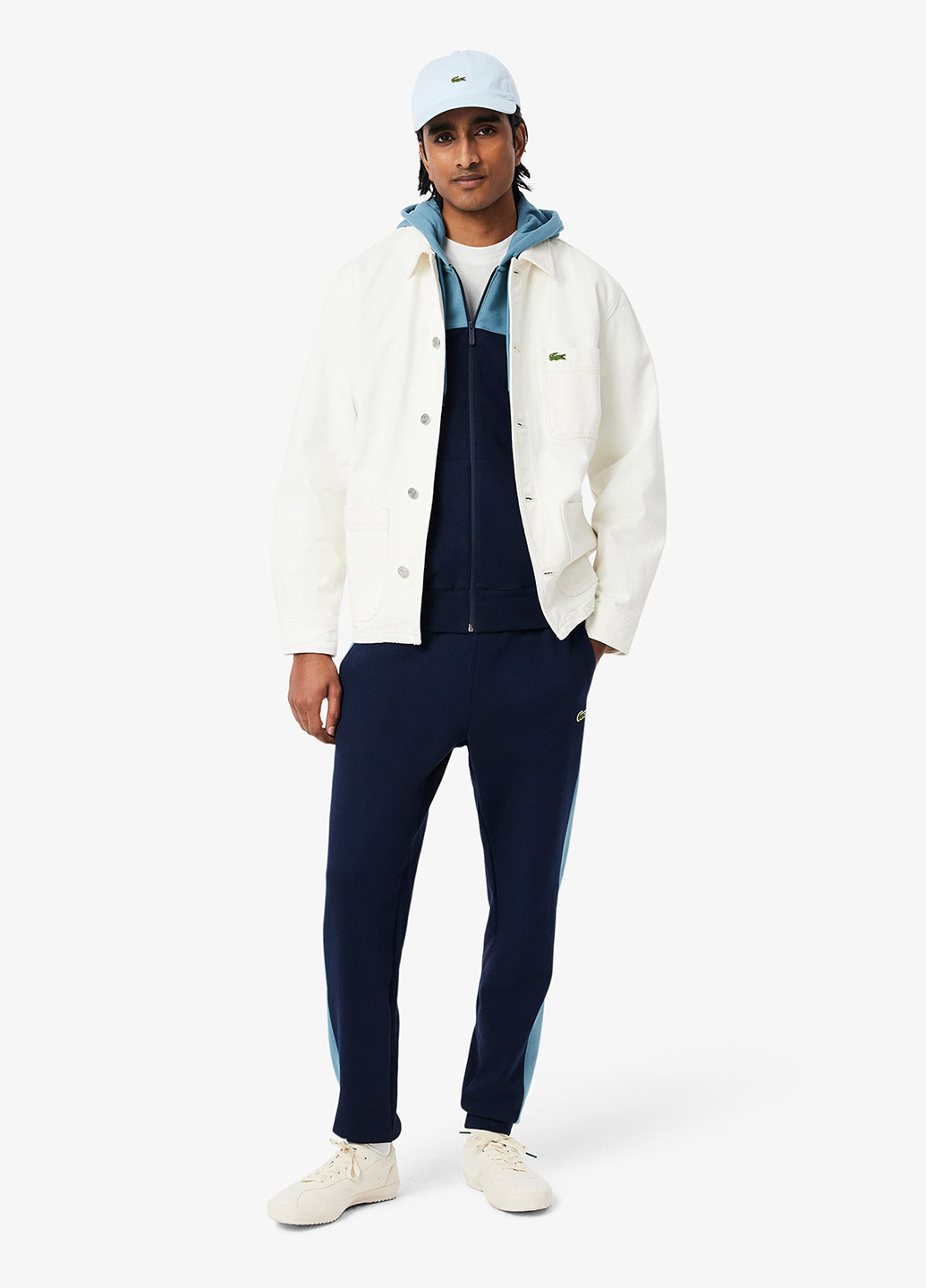 Толстовка Lacoste (363646881)