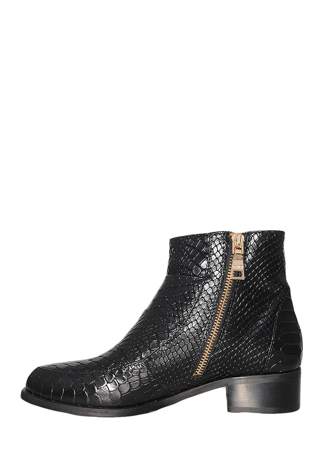 Черевики R1047 Чорний Saurini (236510746)