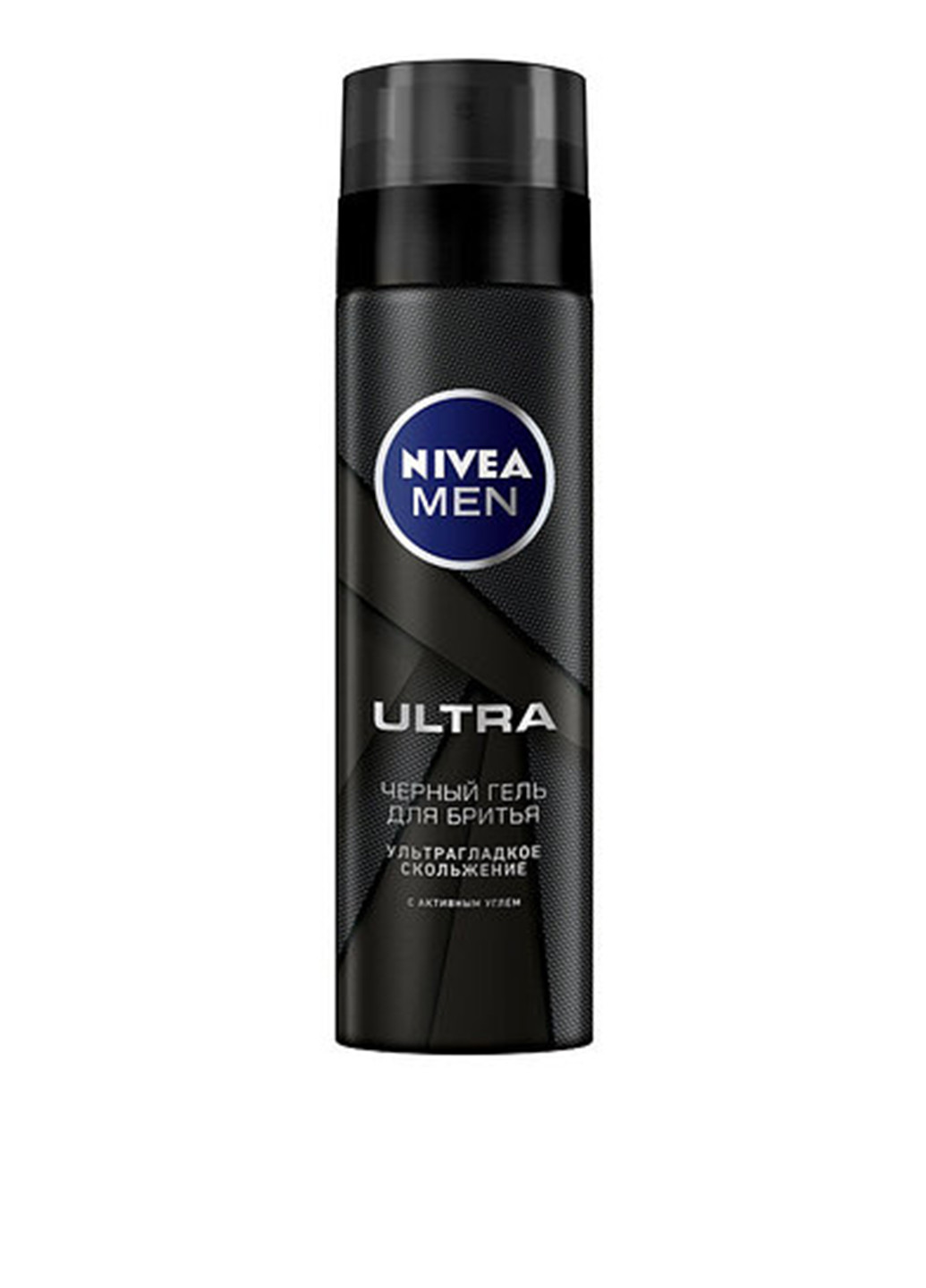 Гель для гоління Ultra, 200 мл Nivea (69526080)