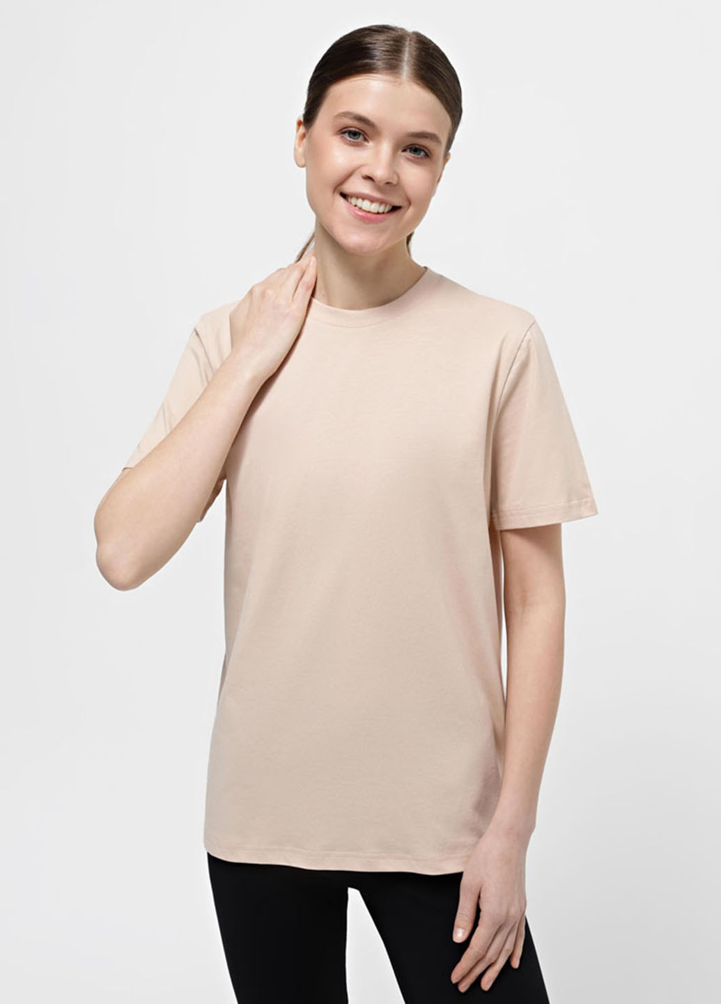 Футболка Promin - (323777807)