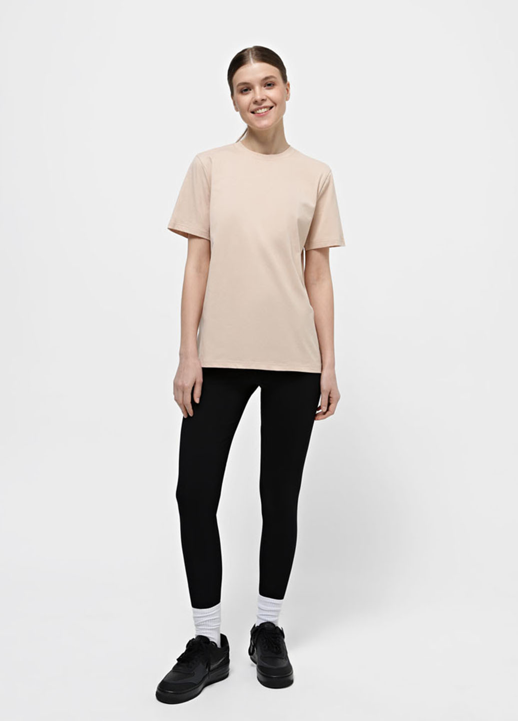 Футболка Promin - (323777807)