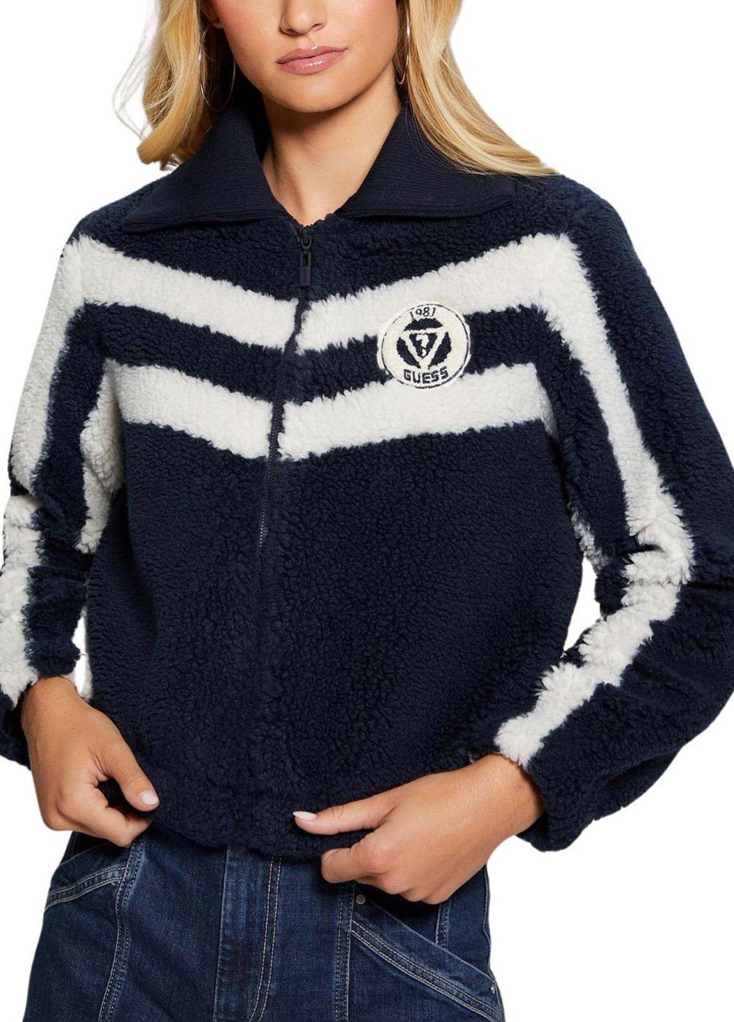 Толстовка Guess (347579917)