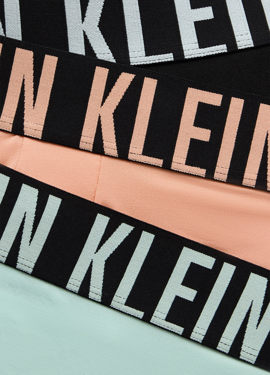 Труси (3 шт.) Calvin Klein (366424647)