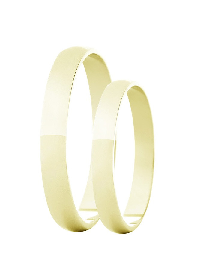 Обручальное кольцо Zarina (254252363)