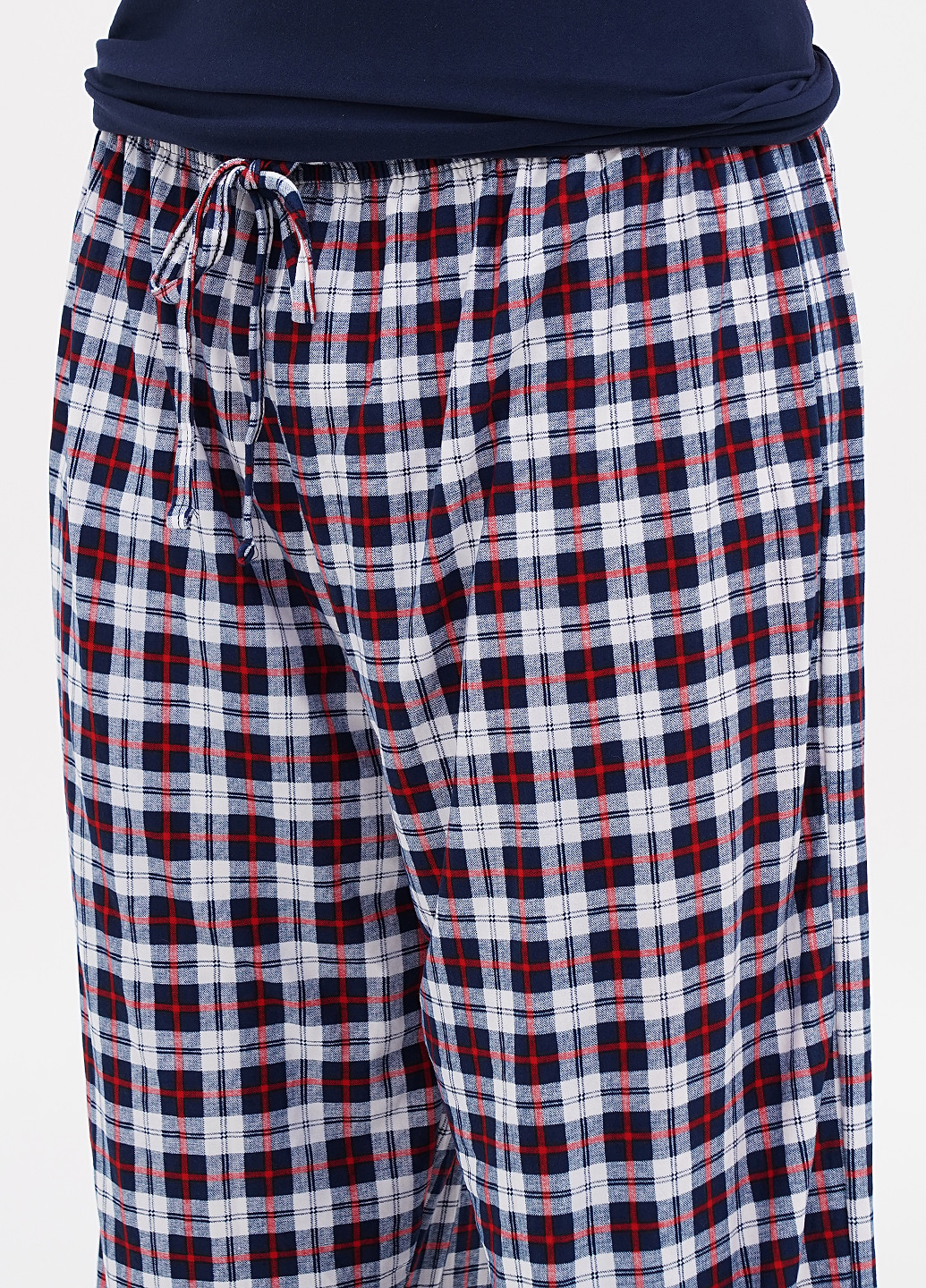 Пижама (лонгслив, брюки) Team Apparel (308588600)