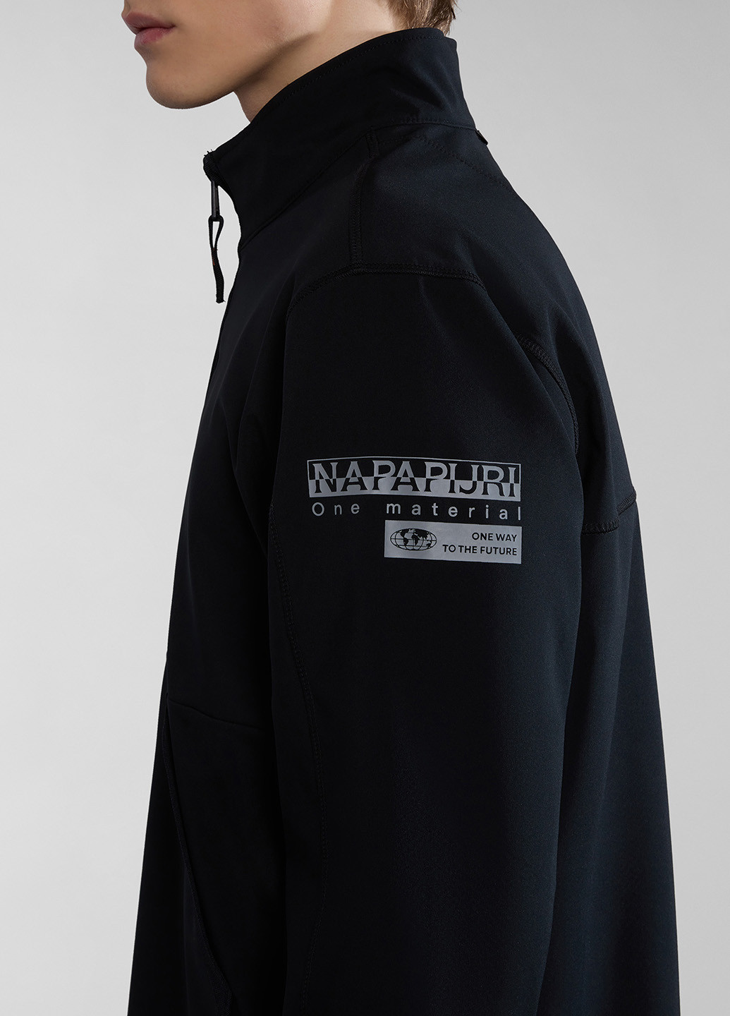 Анорак Napapijri (330382088)