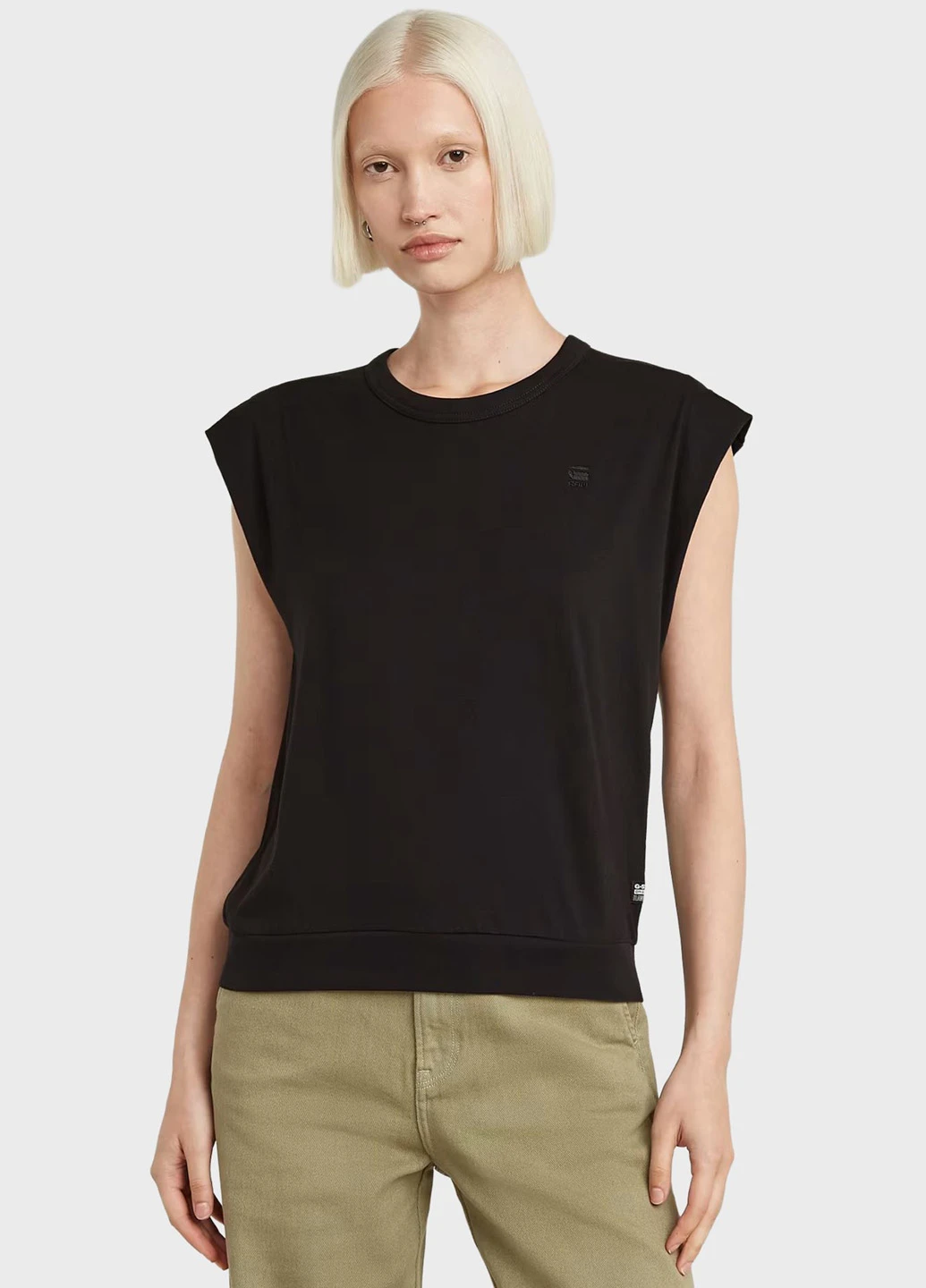 Майка G-Star Raw — 347228408