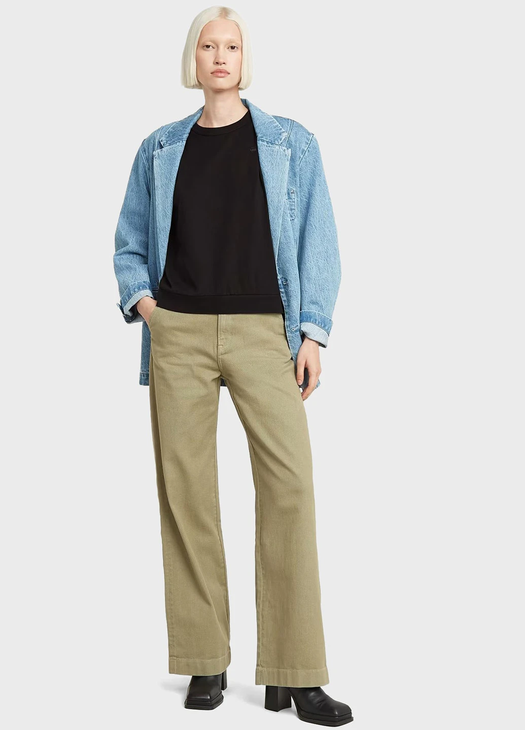 Майка G-Star Raw — 347228408