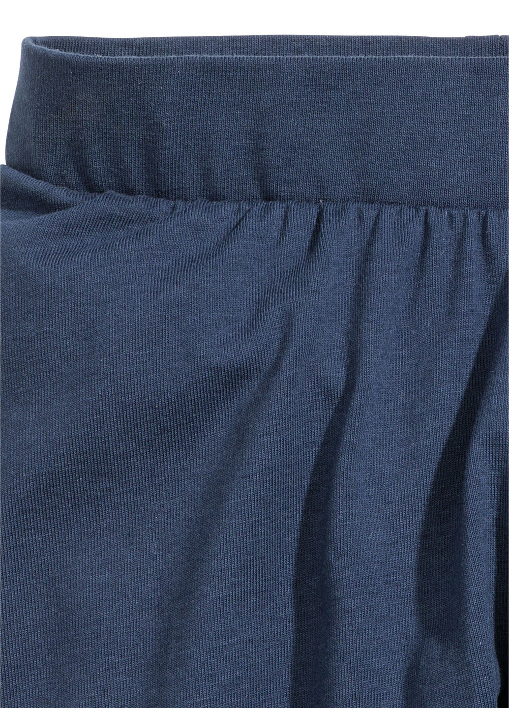 Штани,темно-синій, H&M (256798777)