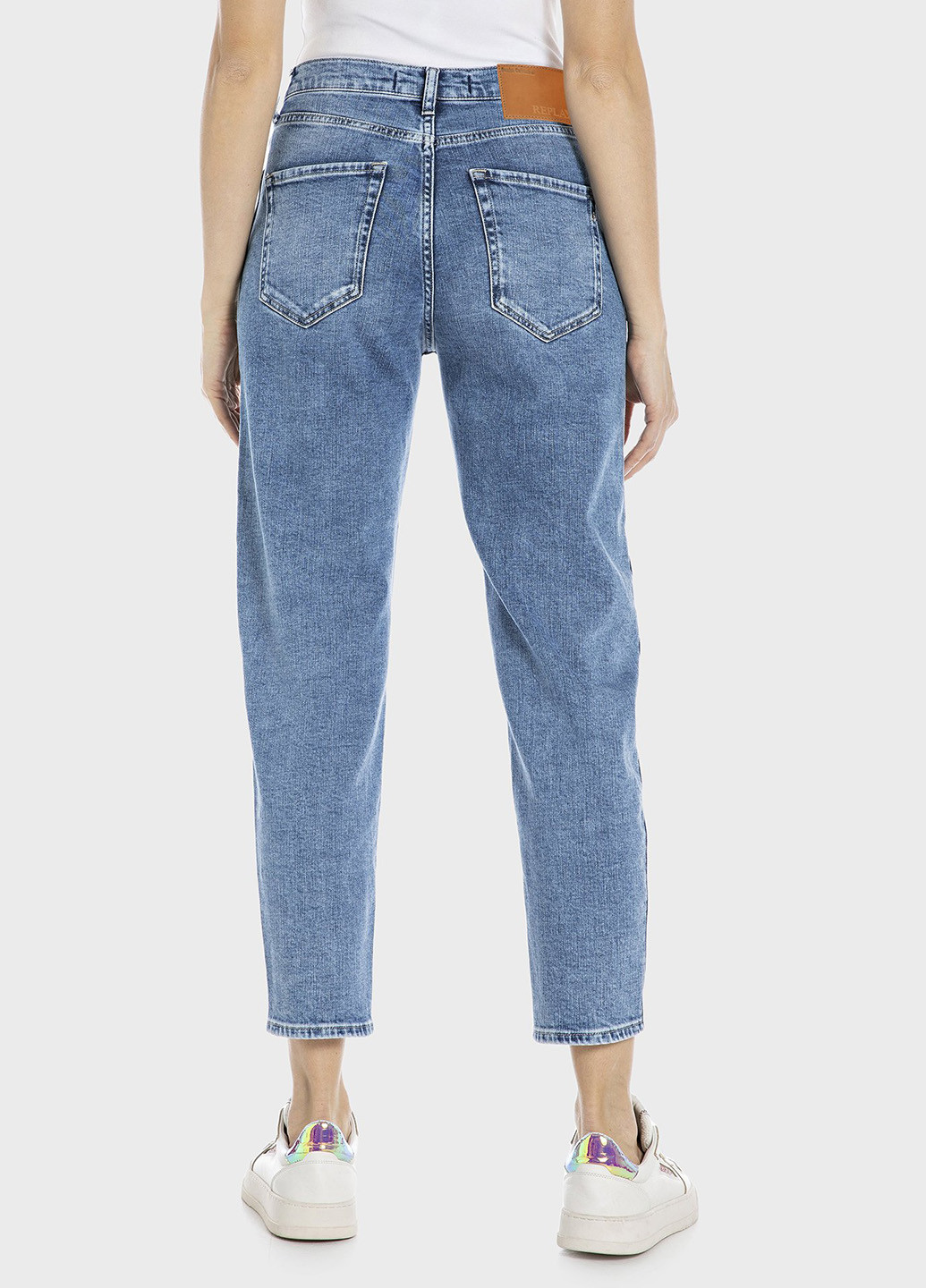 Джинсы Replay - (306935247)