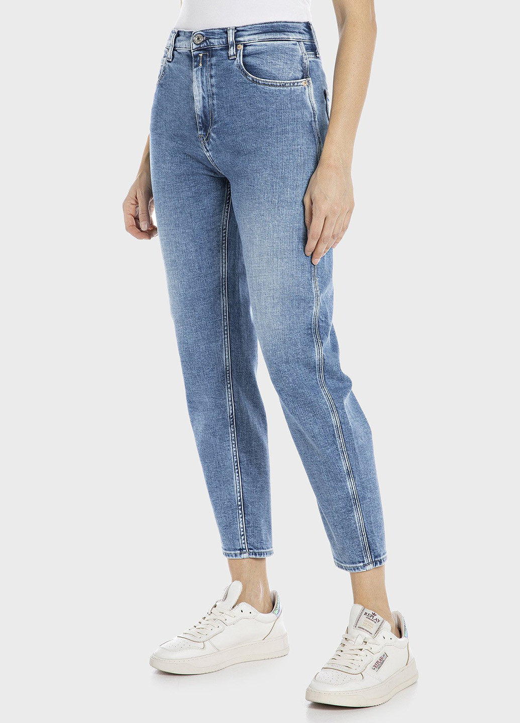 Джинсы Replay - (306935247)