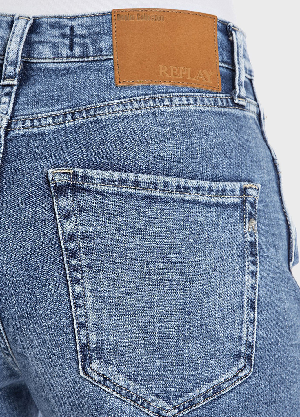 Джинсы Replay - (306935247)