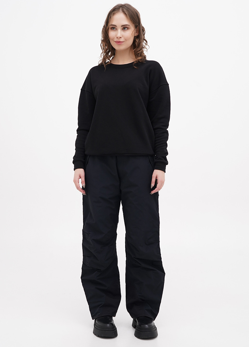 Брюки No Brand (315024243)