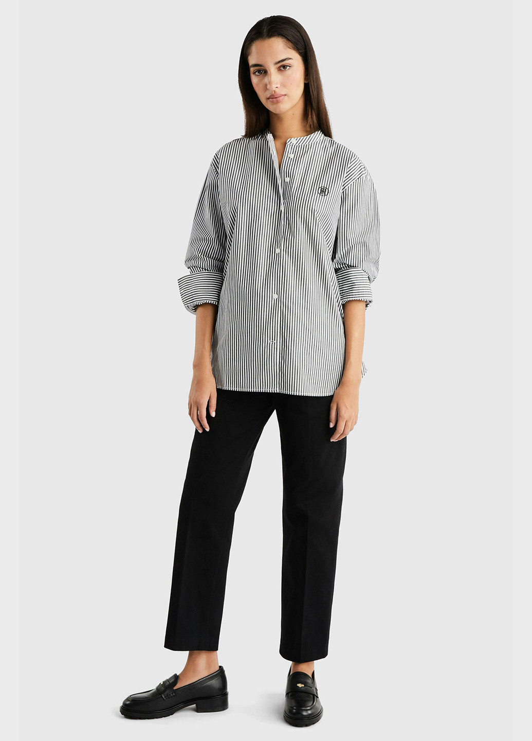 Сорочка Tommy Hilfiger (307009294)