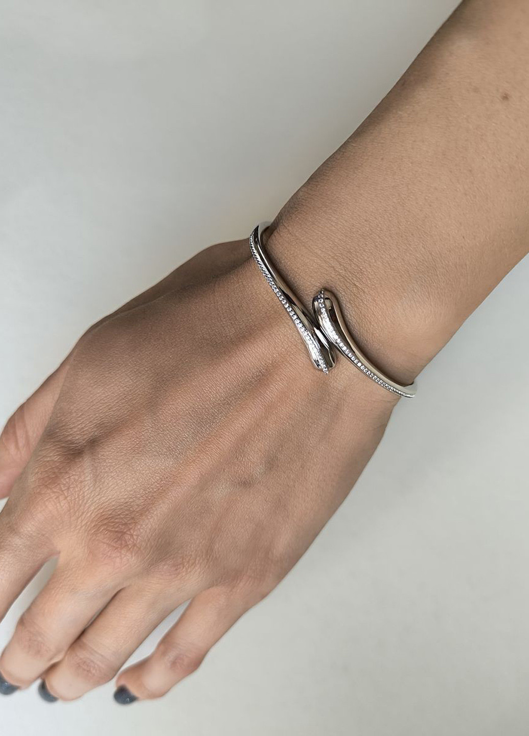 Браслет Silver Flame (336574468)