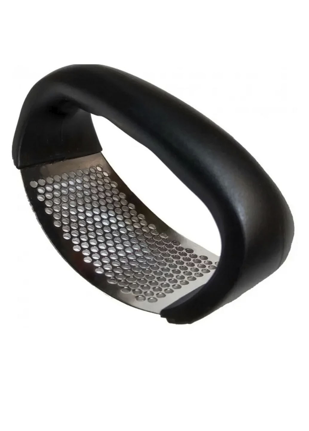 Прес для часнику GARLIC PRESS – це кухонне начиння, для подрібнення зубчиків часнику XO (253878147)