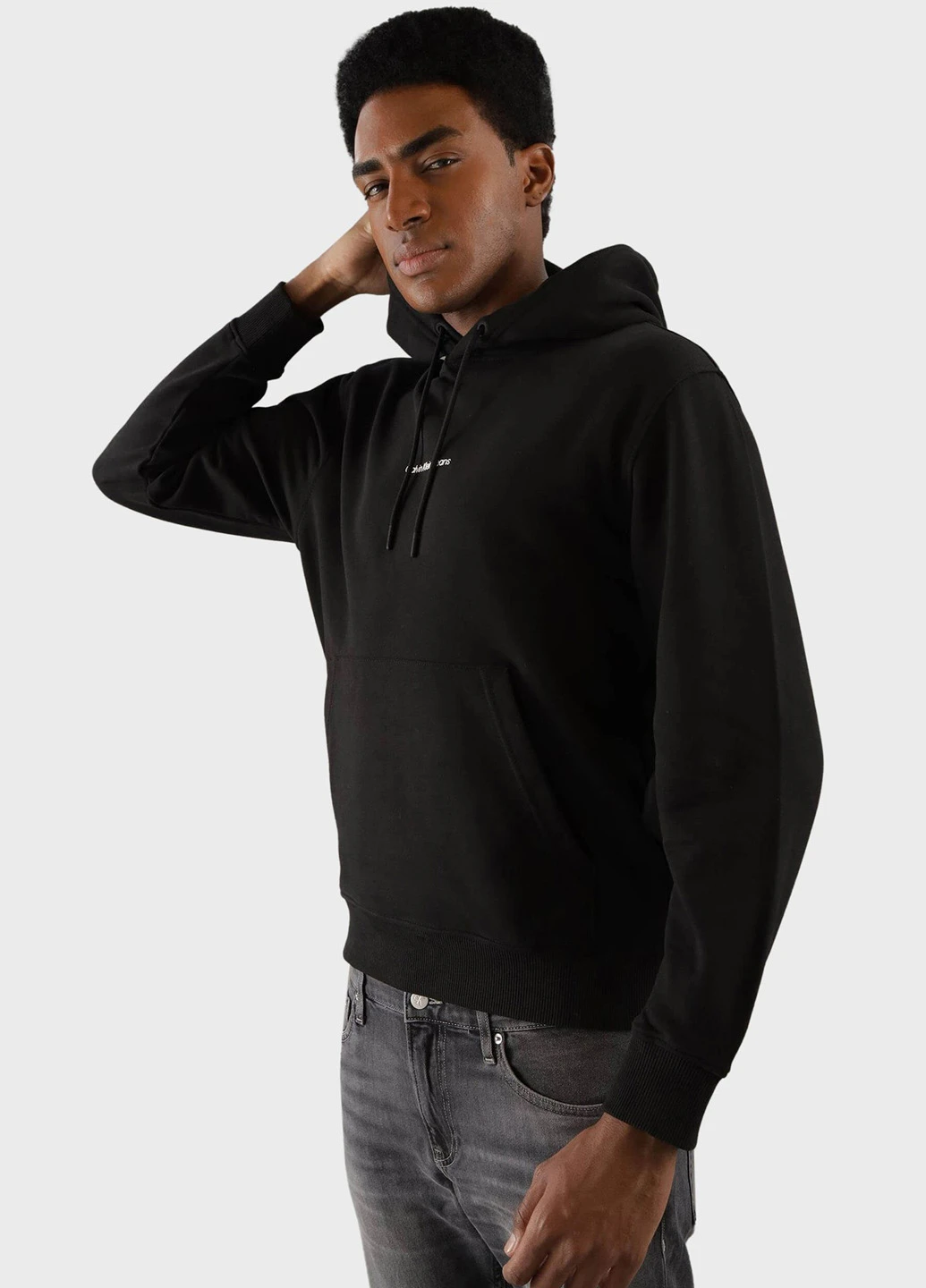 Худи Calvin Klein Jeans (347073525)