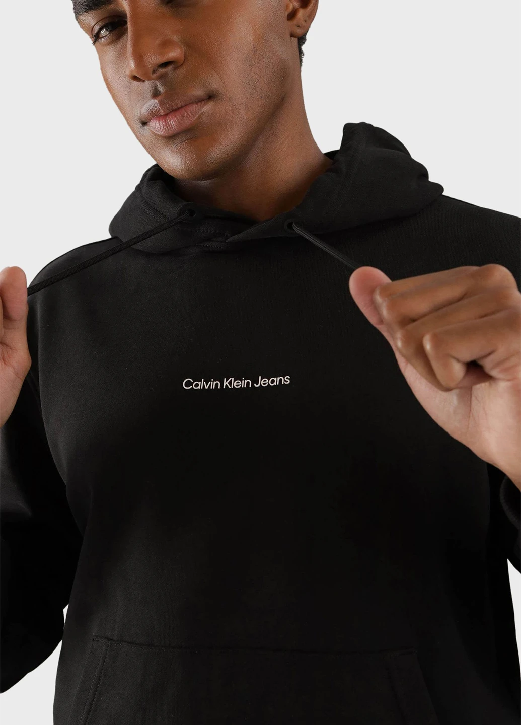 Худи Calvin Klein Jeans (347073525)