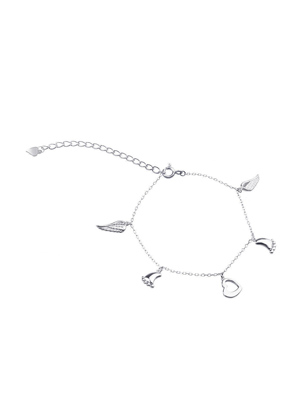 Браслет Silvex925 (199423428)