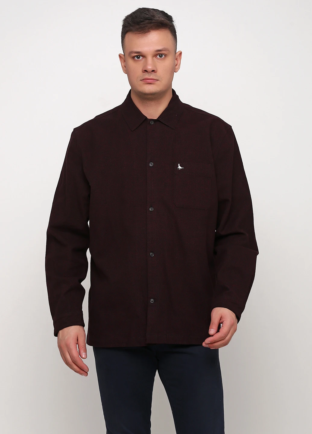 Сорочка Jack Wills (196008681)
