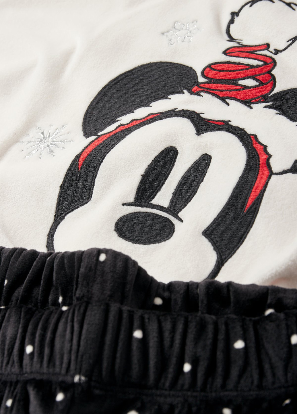 Комбинированная всесезон пижама (лонгслив, брюки) лонгслив + брюки C&A